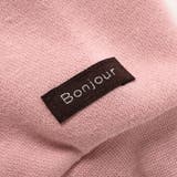 WEB限定 ラグランスリーブボディースーツ | F.O.Online Store | 詳細画像13 