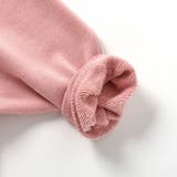 WEB限定 ラグランスリーブボディースーツ | F.O.Online Store | 詳細画像14 