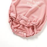 WEB限定 ラグランスリーブボディースーツ | F.O.Online Store | 詳細画像16 