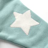 WEB限定 ラグランスリーブボディースーツ | F.O.Online Store | 詳細画像17 