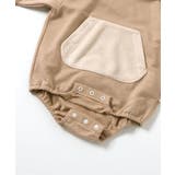 アニマルフード付きボディースーツ | F.O.Online Store | 詳細画像10