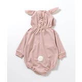 アニマルフード付きボディースーツ | F.O.Online Store | 詳細画像12
