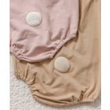 アニマルフード付きボディースーツ | F.O.Online Store | 詳細画像19