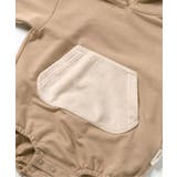 アニマルフード付きボディースーツ | F.O.Online Store | 詳細画像6