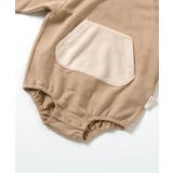 アニマルフード付きボディースーツ | F.O.Online Store | 詳細画像9