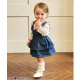 メロウリブボディースーツ | F.O.Online Store | 詳細画像12
