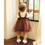 メロウリブボディースーツ | F.O.Online Store | 詳細画像5