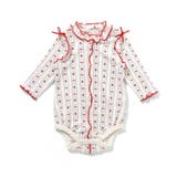 メロウリブボディースーツ | F.O.Online Store | 詳細画像6