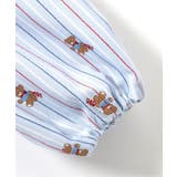 tiny bear ストライプ＆チェックボディースーツ | F.O.Online Store | 詳細画像11 