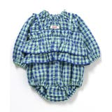 【リンク】ビスチェ付きボディースーツ | F.O.Online Store | 詳細画像2