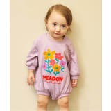 ラベンダー | 【リンク】アソートグラフィックボディスーツ | F.O.Online Store