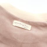 WEB限定 ベロアボディースーツ | F.O.Online Store | 詳細画像4