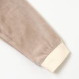 WEB限定 ベロアボディースーツ | F.O.Online Store | 詳細画像5