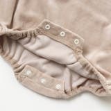 WEB限定 ベロアボディースーツ | F.O.Online Store | 詳細画像7