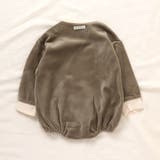 WEB限定 ベロアボディースーツ | F.O.Online Store | 詳細画像8