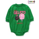 【リンク】【バーバパパ】ボディースーツ | F.O.Online Store | 詳細画像2