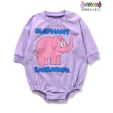 【リンク】【バーバパパ】ボディースーツ | F.O.Online Store | 詳細画像3