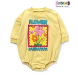 【リンク】【バーバパパ】ボディースーツ | F.O.Online Store | 詳細画像4