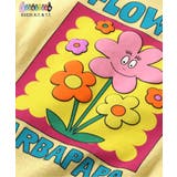【リンク】【バーバパパ】ボディースーツ | F.O.Online Store | 詳細画像7