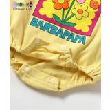 【リンク】【バーバパパ】ボディースーツ | F.O.Online Store | 詳細画像8