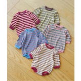 【リンク】マルチボーダーボディースーツ | F.O.Online Store | 詳細画像10 