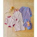 【リンク】マルチボーダーボディースーツ | F.O.Online Store | 詳細画像11 