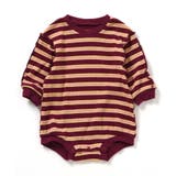 【リンク】マルチボーダーボディースーツ | F.O.Online Store | 詳細画像2 