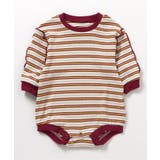【リンク】マルチボーダーボディースーツ | F.O.Online Store | 詳細画像3 