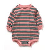 【リンク】マルチボーダーボディースーツ | F.O.Online Store | 詳細画像4 