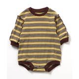 【リンク】マルチボーダーボディースーツ | F.O.Online Store | 詳細画像9 