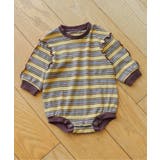 イエロー | 【リンク】マルチボーダーボディースーツ | F.O.Online Store