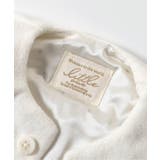 パイルベビーベスト | F.O.Online Store | 詳細画像2