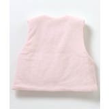 パイルベビーベスト | F.O.Online Store | 詳細画像4