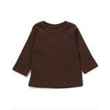 【2Pセット】ジャガードサロペット&長袖インナー | F.O.Online Store | 詳細画像5