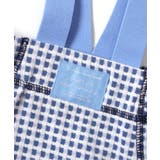 【2Pセット】ジャガードサロペット&長袖インナー | F.O.Online Store | 詳細画像7