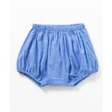ライン花柄チュニック&ブルマセット | F.O.Online Store | 詳細画像4 