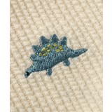 モチーフ刺繍ベストレイヤードセットアップ | F.O.Online Store | 詳細画像7