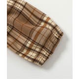 モチーフ刺繍ベストレイヤードセットアップ | F.O.Online Store | 詳細画像9