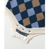 ニットサロペット＆インナーセット | F.O.Online Store | 詳細画像7 