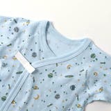 リブベビー短肌着 | F.O.Online Store | 詳細画像3 