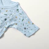 リブベビー短肌着 | F.O.Online Store | 詳細画像5 