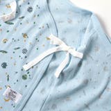 リブベビー短肌着 | F.O.Online Store | 詳細画像6 