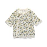 キナリ | リブベビー短肌着 | F.O.Online Store