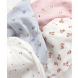 ベビー長袖リブグレコ肌着 | F.O.Online Store | 詳細画像12 