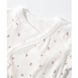 ベビー長袖リブグレコ肌着 | F.O.Online Store | 詳細画像5 