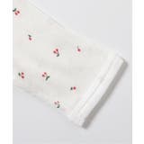 ベビー長袖リブグレコ肌着 | F.O.Online Store | 詳細画像7 