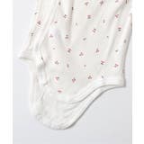 ベビー長袖リブグレコ肌着 | F.O.Online Store | 詳細画像9 