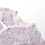 フライスベビーコンビ肌着 | F.O.Online Store | 詳細画像3