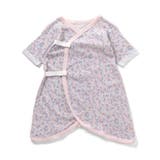 ピンク | フライスベビーコンビ肌着 | F.O.Online Store