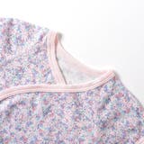 フライス半袖グレコ肌着 | F.O.Online Store | 詳細画像3